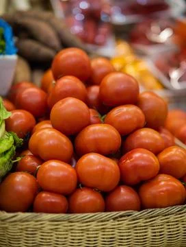 Tomato 스톡 사진