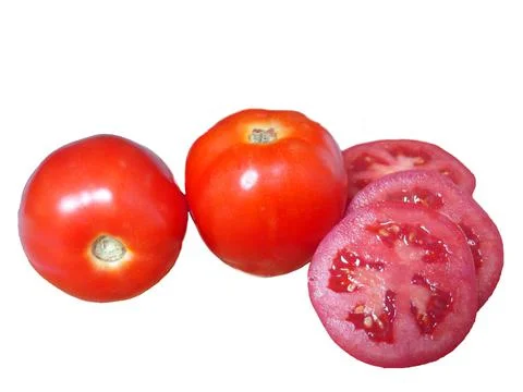Tomato Stock Photos