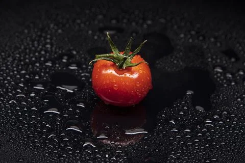 Tomato Foto stock