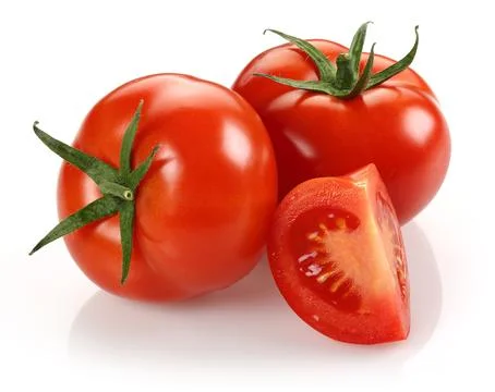 Tomato Foto stock