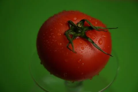 Tomato Stockfoto's