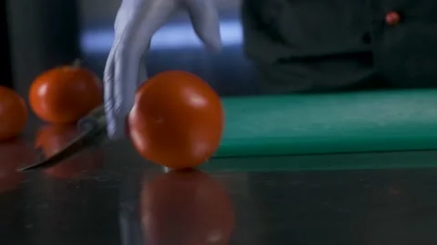 Tomato Rolling Stock Footage 170833916