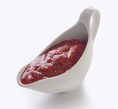Tomato sauce Stock Photos