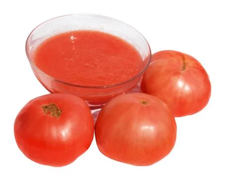 Tomato sauce Stock Photos