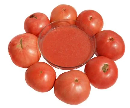 Tomato sauce Stock Photos