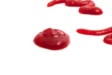 .tomato sauce Stock Photos