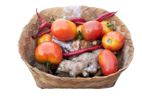 Tomato sauce Stock Photos