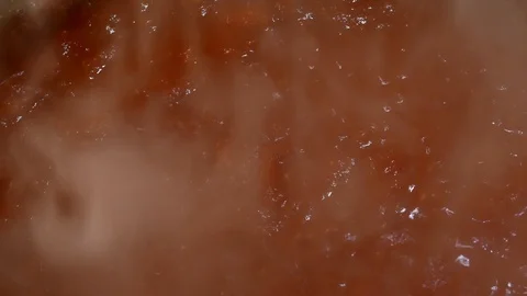 Tomato Sauce Video 4k Stock Footage 103451729