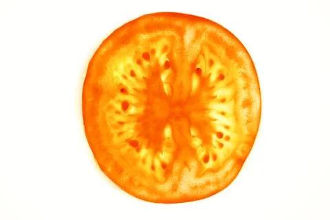 Tomato slice Photos