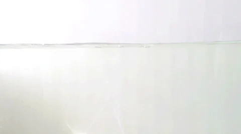 Tomato Slow Motion Falling in the Water Stock Footage 65626271
