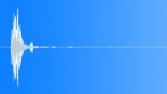 Tomato splat 01 Sound Effect