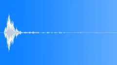Tomato splat 02Sound Effect