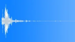 Tomato splat 03Sound Effect