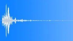 Tomato splat 05 Sound Effect