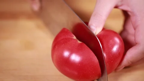 Tomato summer ingredients (1) Stock Footage 202233948