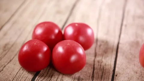 Tomato summer ingredients (5) Stock Footage 202233974