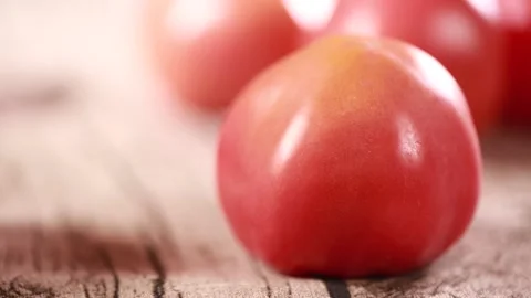 Tomato summer ingredients (6) Stock Footage 202233973