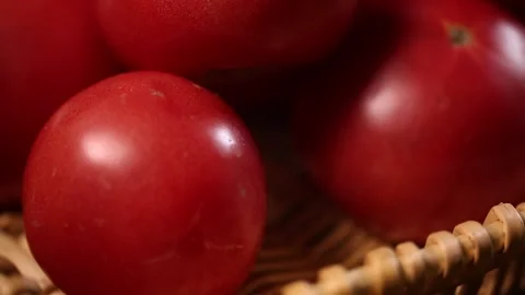 Tomato tomato (1) Stock Footage 202233927
