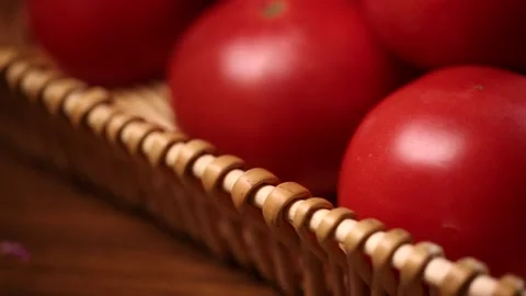 Tomato tomato (2) Stock Footage 202233926