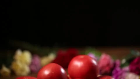 Tomato tomato (3) Stock Footage 202233924