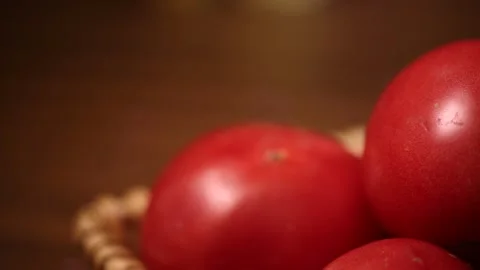 Tomato tomato (4) Stock Footage 202233932