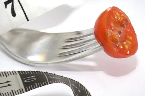 Tomato, tomato. Stock Photos