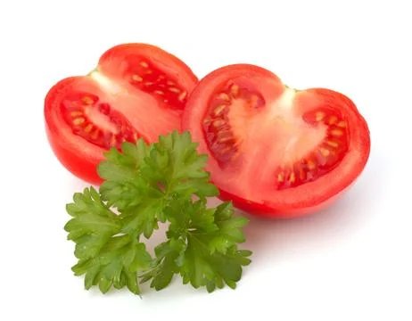 Tomato vegetable Stock Photos