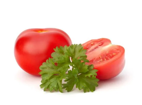Tomato vegetable Stock Photos