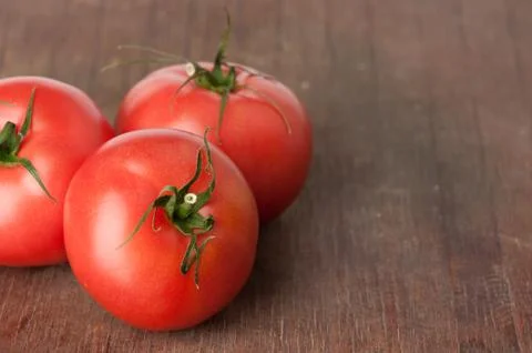 Tomato vegetables pile Stock Photos