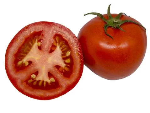Tomato222 Foto stock
