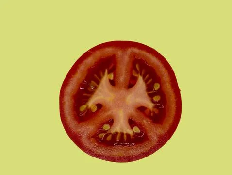 Tomato4 Foto stock