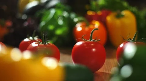 Tomatoes 20110324084941 Stock Footage 12532158