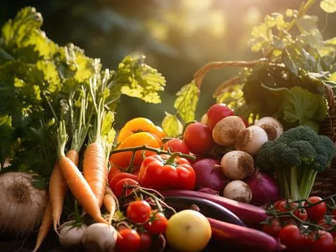 Tomatoes: Culmination of Freshness 库存照片