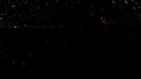 Tomatoes falling into water super slow motion shot against black background Vídeos de archivo 75289260