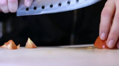 Tomatoes Stock Footage 20618986