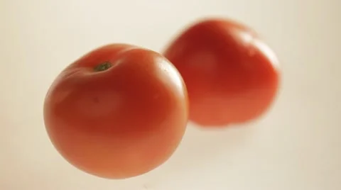 Tomatoes Video stock 22244627