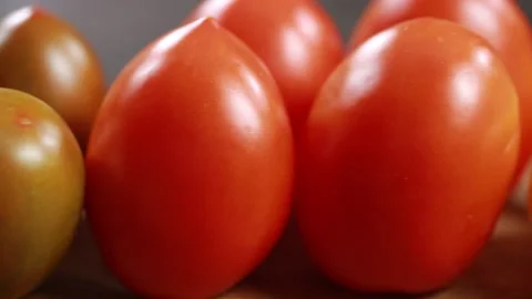 Tomatoes Video stock 139872310