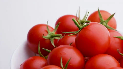 Tomatoes Video stock 144034616