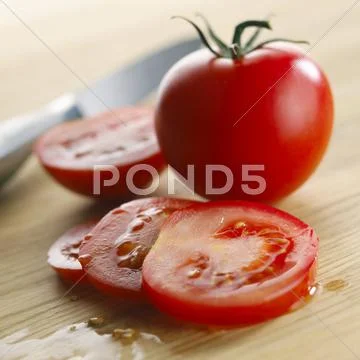 Tomatoes Stock Photos