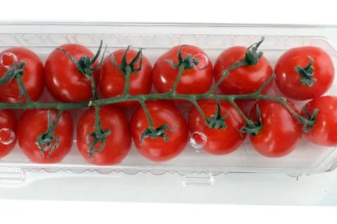 Tomatoes Stock Photos