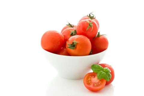 Tomatoes Stock Photos