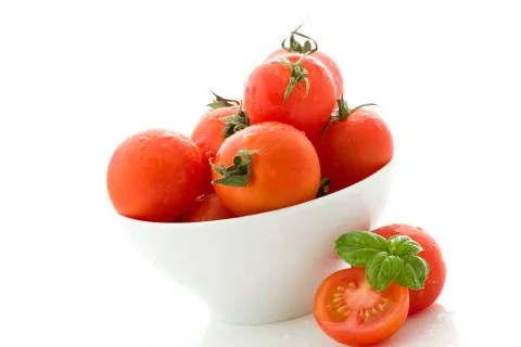 Tomatoes Stock Photos