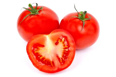 Tomatoes Stock Photos