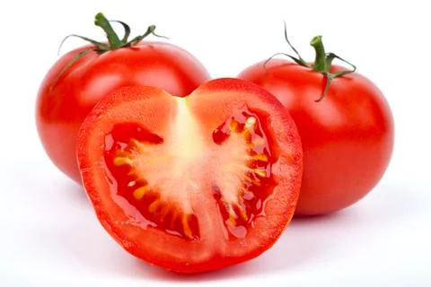 Tomatoes Stock Photos