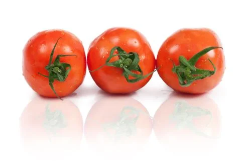 Tomatoes Stock Photos