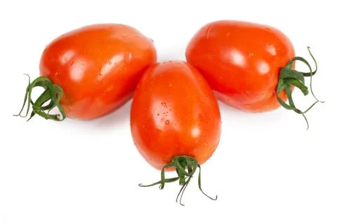 Tomatoes Stock Photos