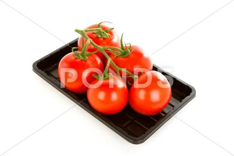 Tomatoes Stock Photos