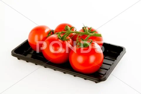 Tomatoes Stock Photos