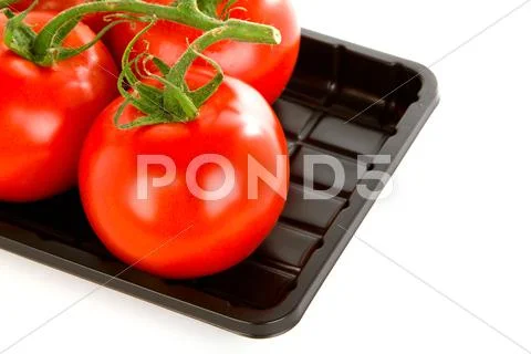 Tomatoes Stock Photos
