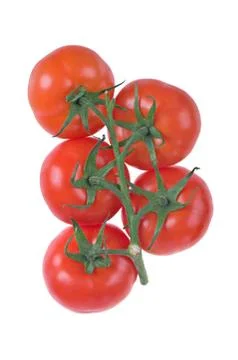 Tomatoes Stock Photos